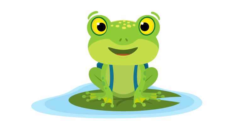 SASI-Frog-Characters_FA-School-Age SASI Frog