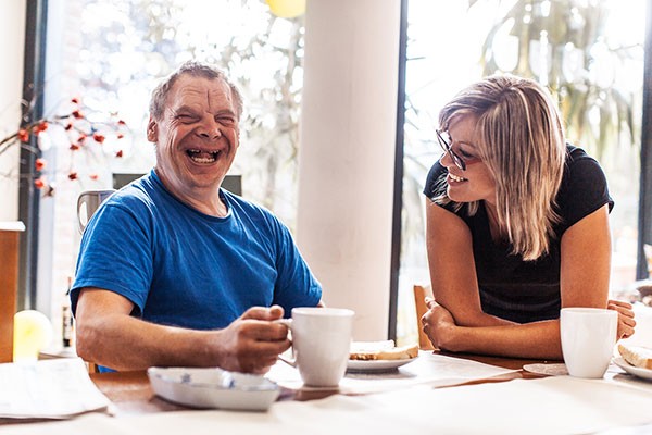 Supported-Independent-Living