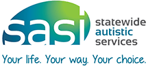 Sasi Logo