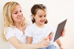 Using technology to build lifelong skills