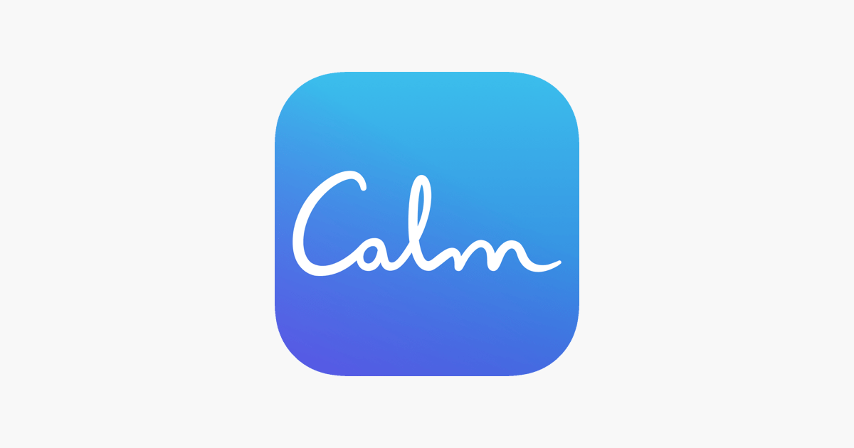 Calm Together