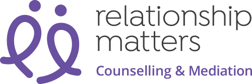Relationship Matters