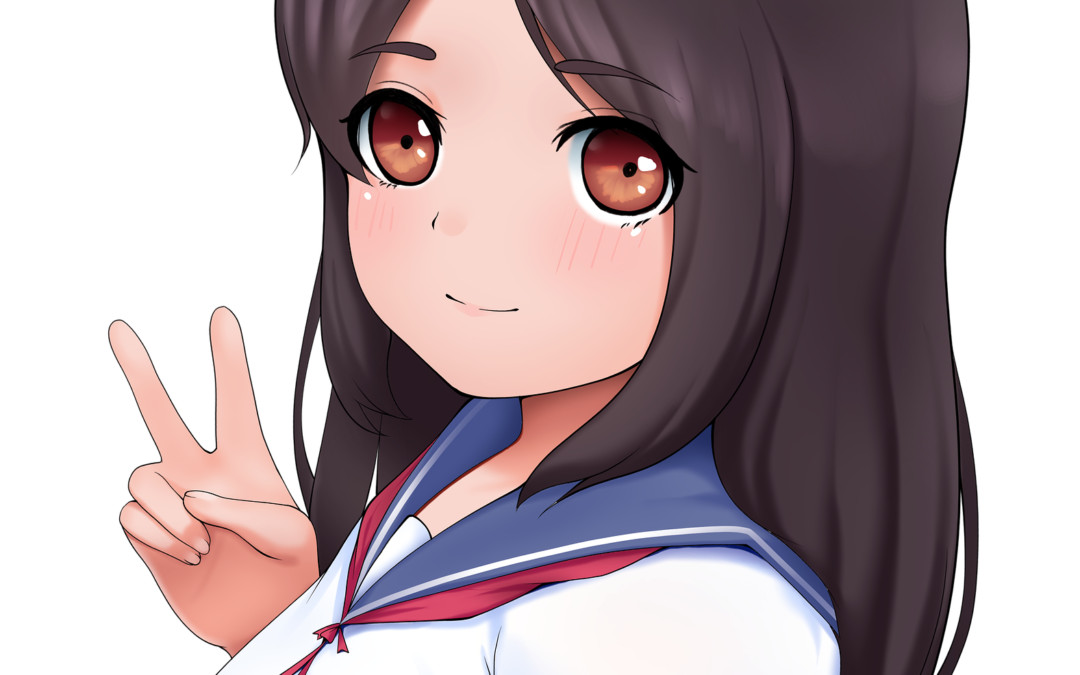 What’s the fascination with anime anyway?