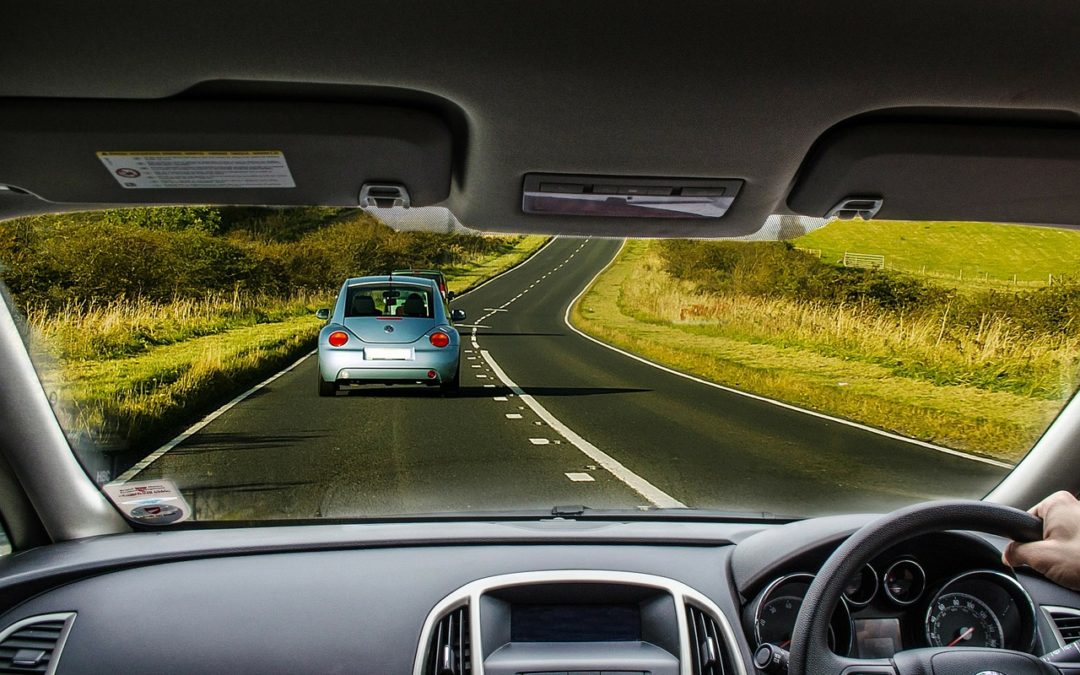 Learning to drive when you’re on the spectrum