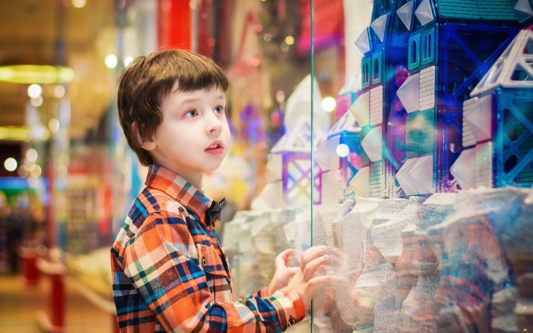 Celebrating an autism friendly, ‘COVID-normal’ Christmas