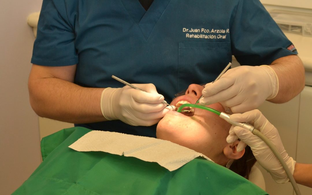 ASD Dental Trials and Tribulations
