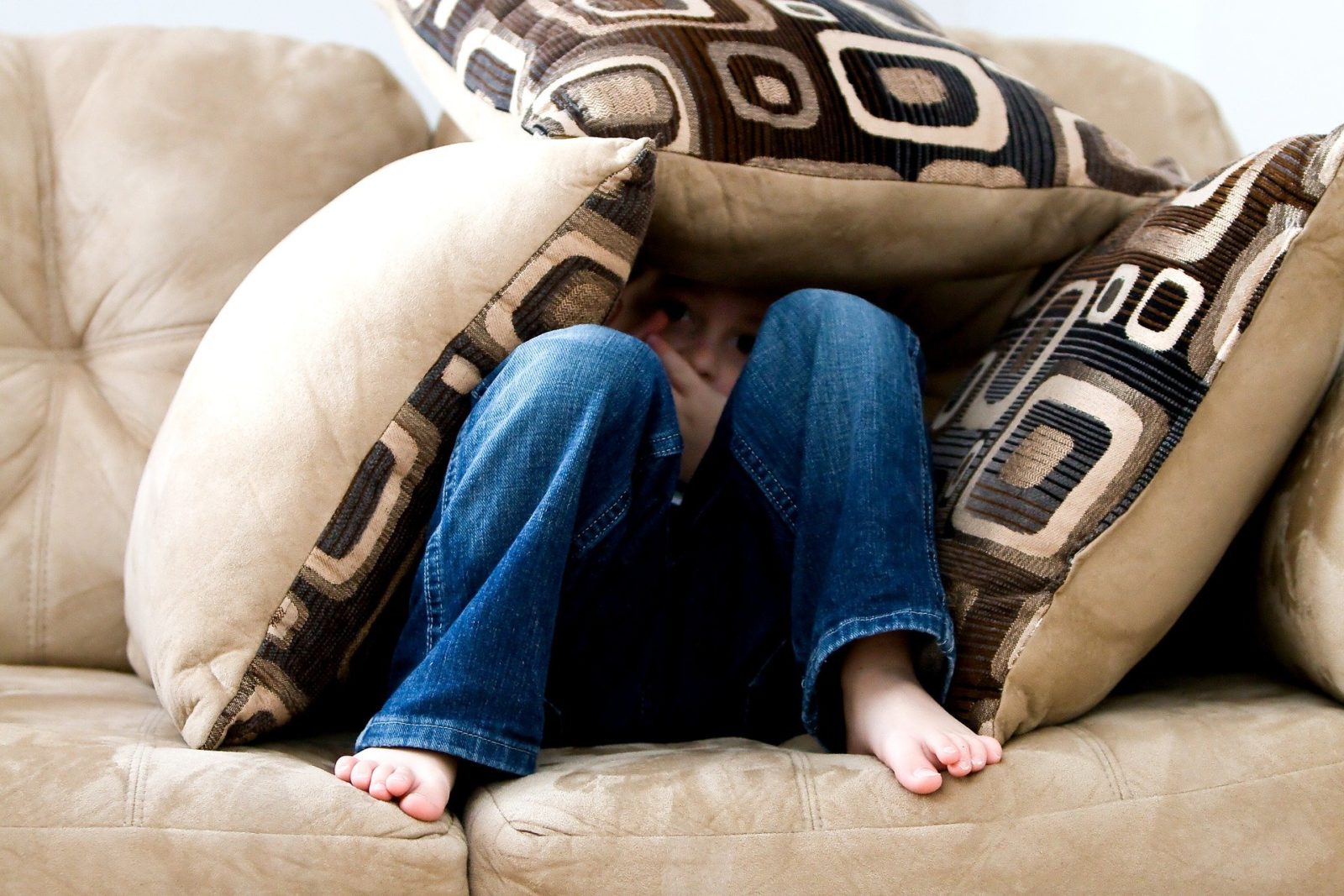 Autism Fears and Phobias
