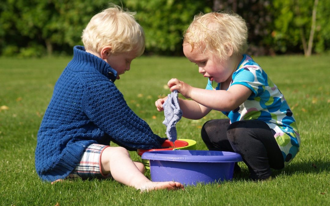 The long road ahead for an autism parent