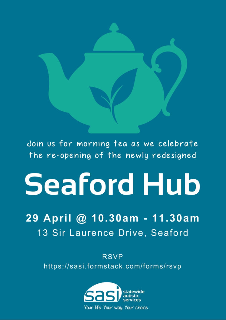Morning Tea Seaford image