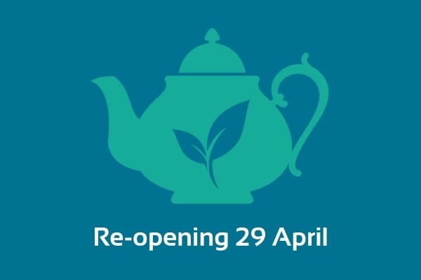 Re-opening of Seaford Hub