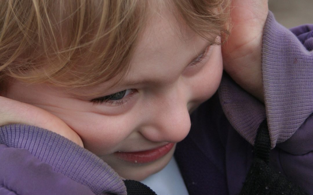 Girls on the spectrum