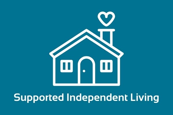 Supported Independent Living