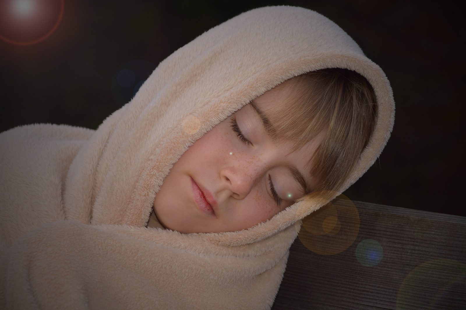 How to encourage positive sleeping patterns How to encourage positive sleeping patterns