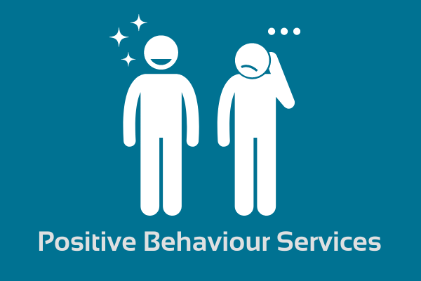 Positive Behaviour and Therapy Supports