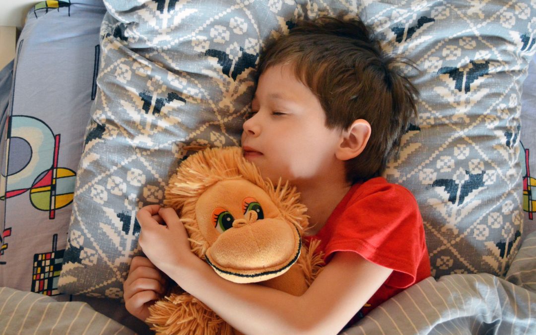7 Tips To Help With Bedwetting