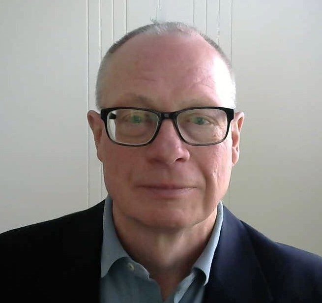 Barry Small