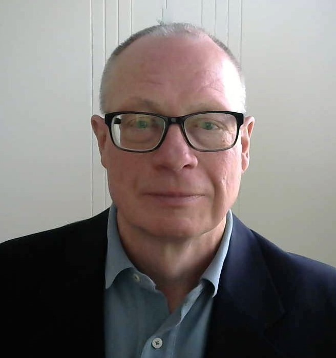 Barry Small