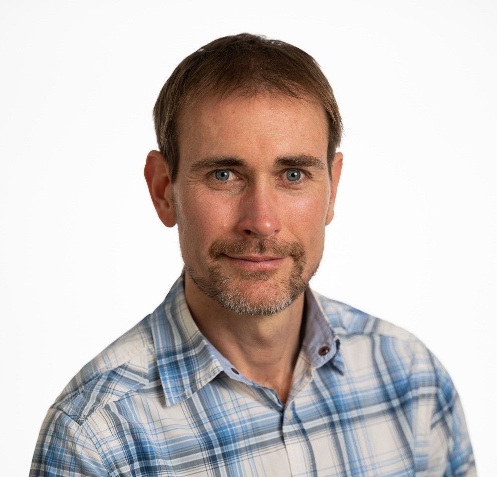 David Maywald