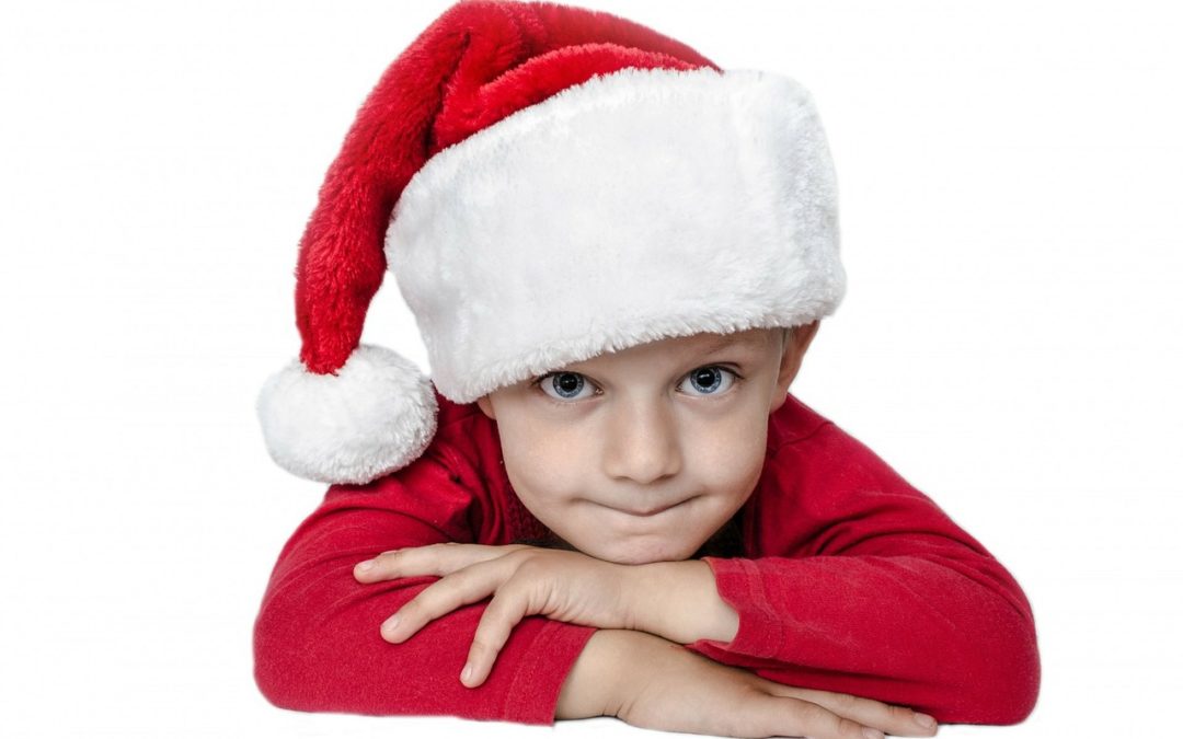 Tips for a Happy Autism Christmas