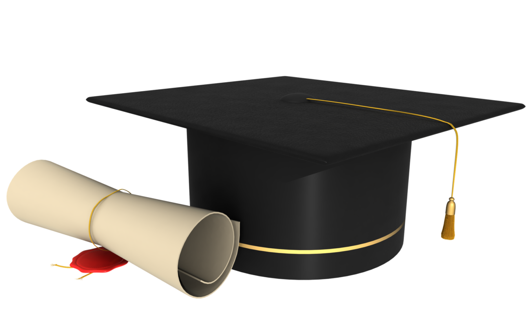 Celebrating Success