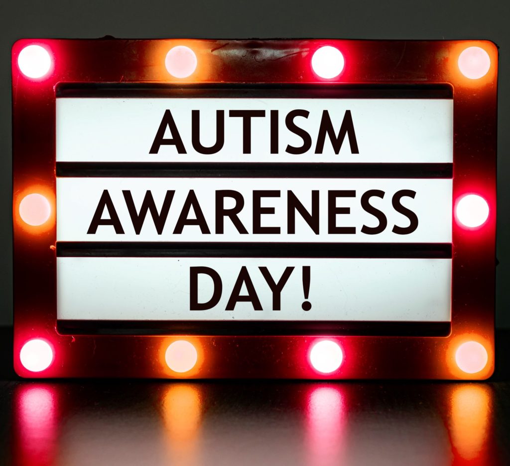 What makes people with Autism great!