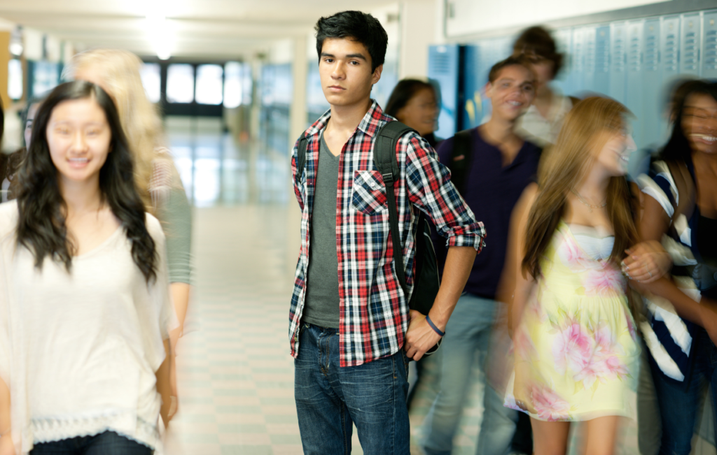 The Next Step for School Leavers