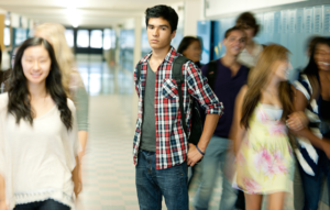 The Next Step for School Leavers