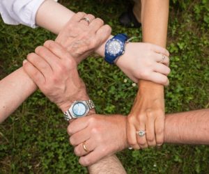 Find your tribe – Autism parents unite