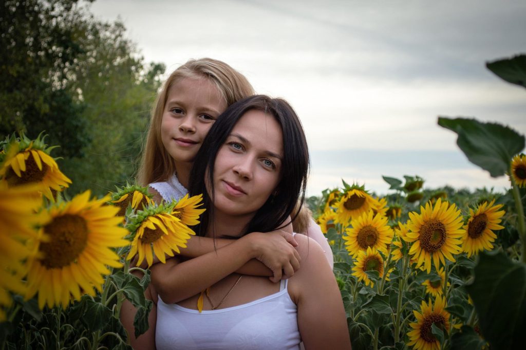 Adapting parenting for your children at their ages and stages