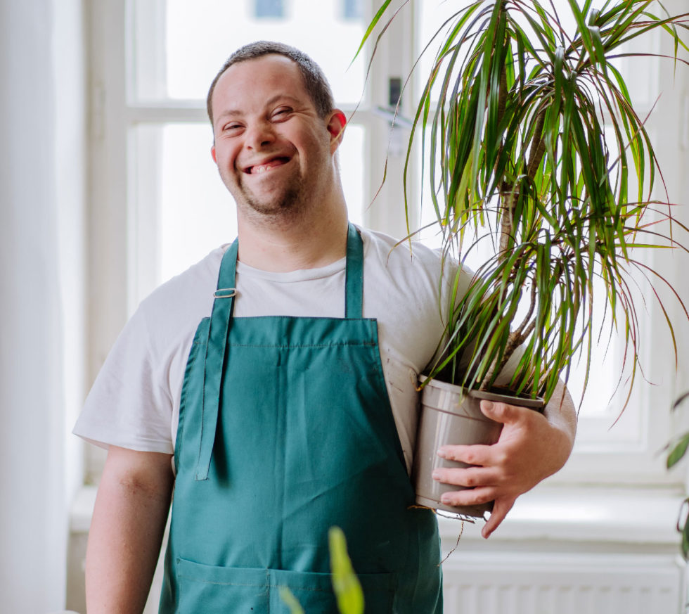 Mornington Peninsula Disability Expo SASI statewide autistic services