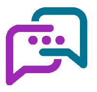 Linking-together-icon