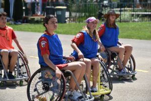 International Day of Persons with Disability