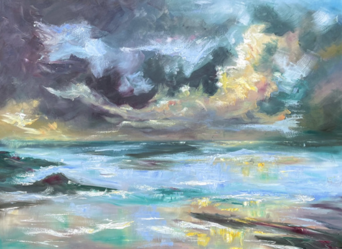 storm brewing storm brewing