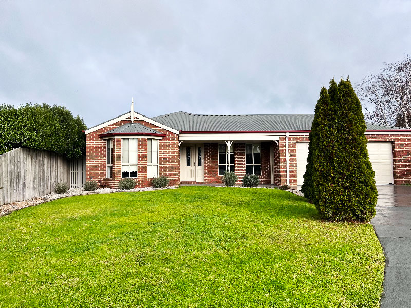 House-front House-front