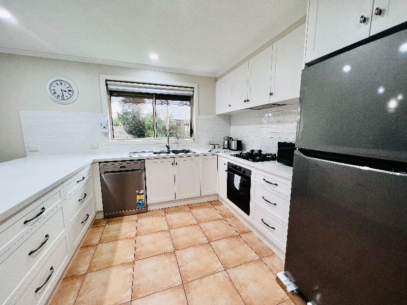 Kitchen2 Cranbourne-Kitchen