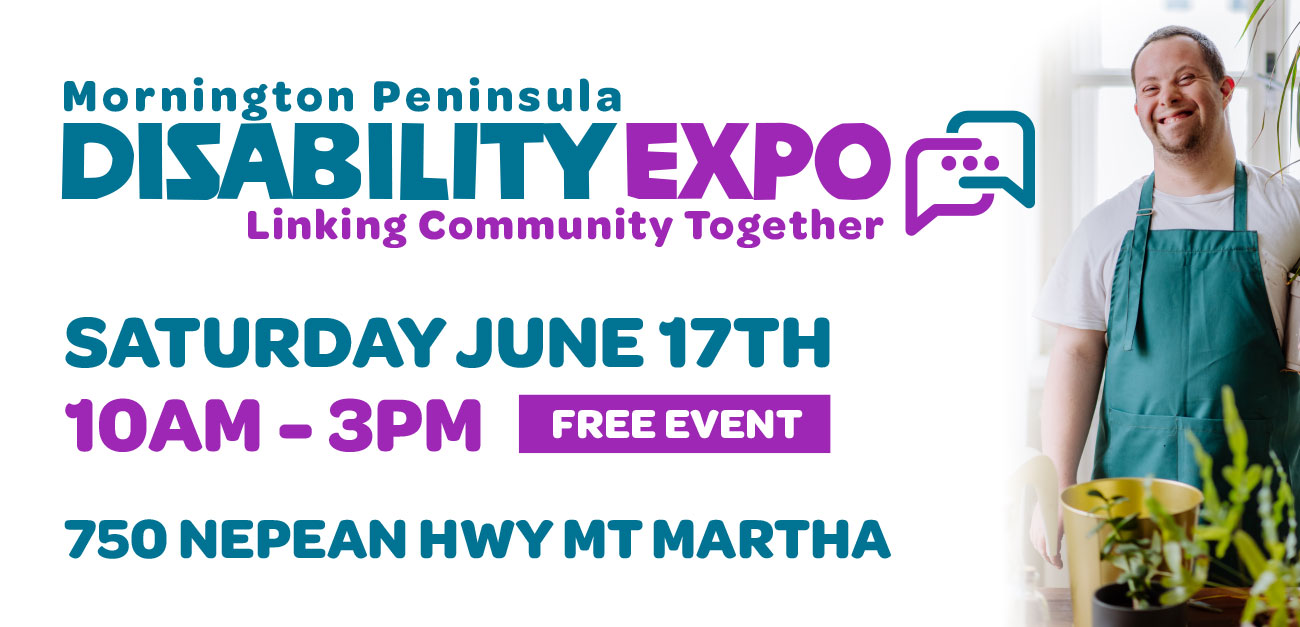Mornington Peninsula Disability Expo Web-Banner