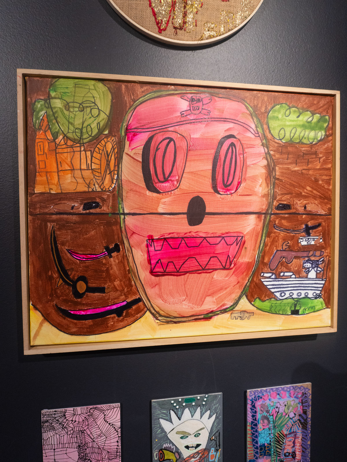 Gallery's-Choice-winner Gallery's-Choice-winner