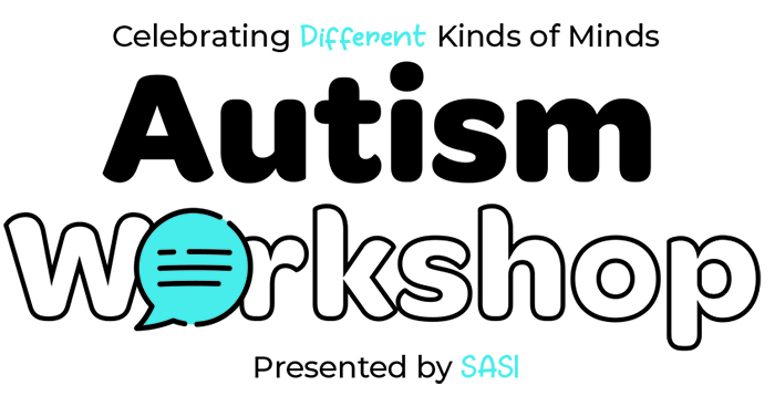Autism Workshop Logo