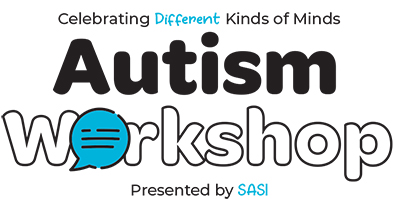 Autism Workshop Logo Autism Workshop Logo