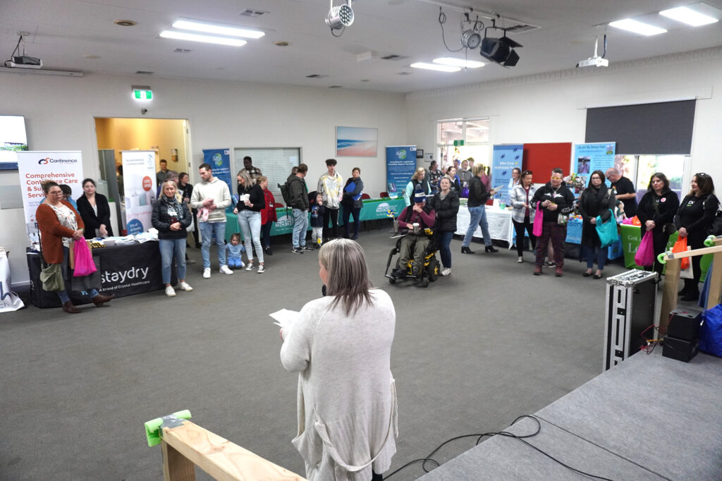 Disability Expo