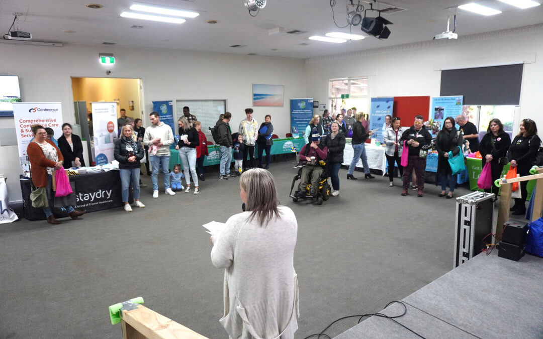 Mornington Peninsula Disability Expo 2024