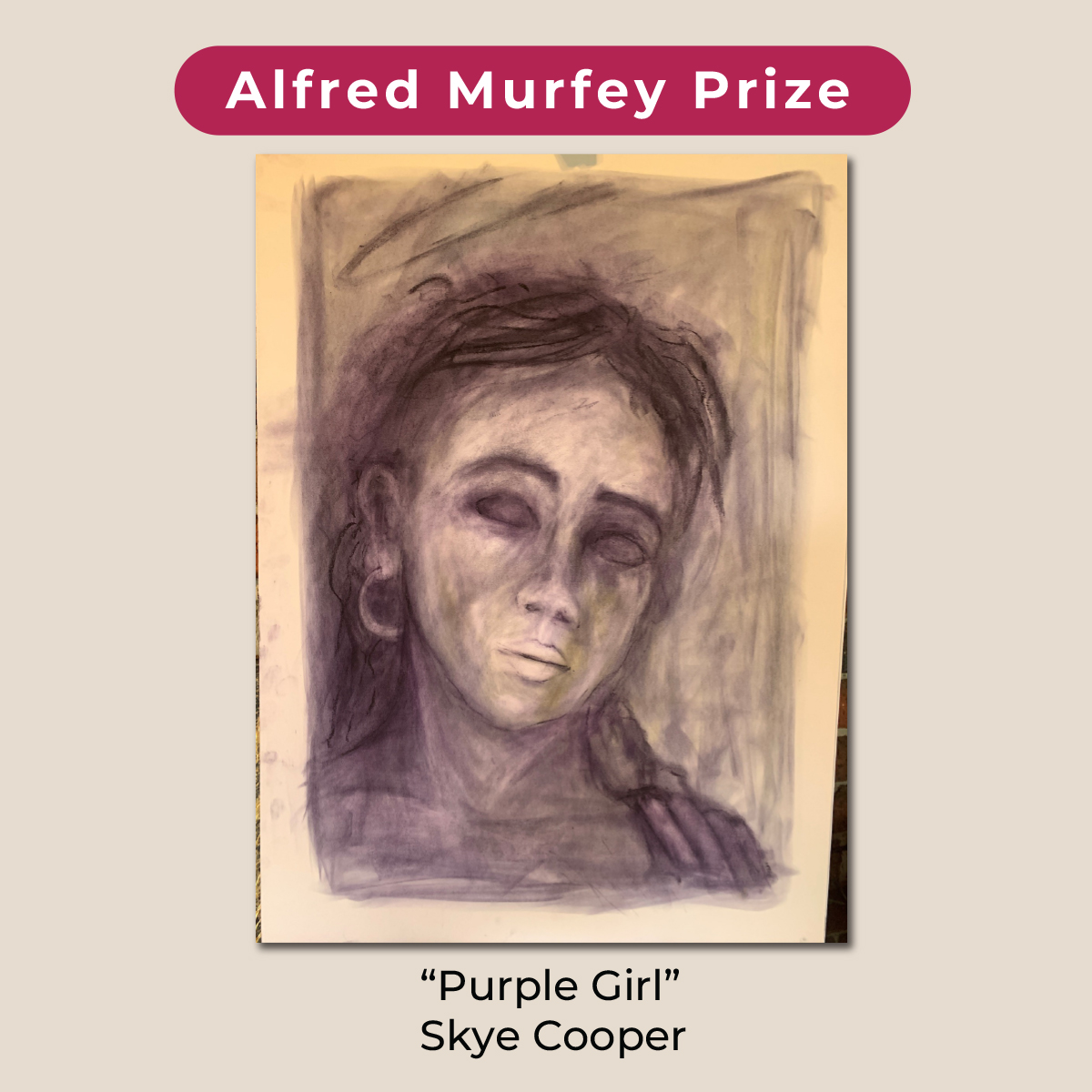 Alfred Murfey Prize