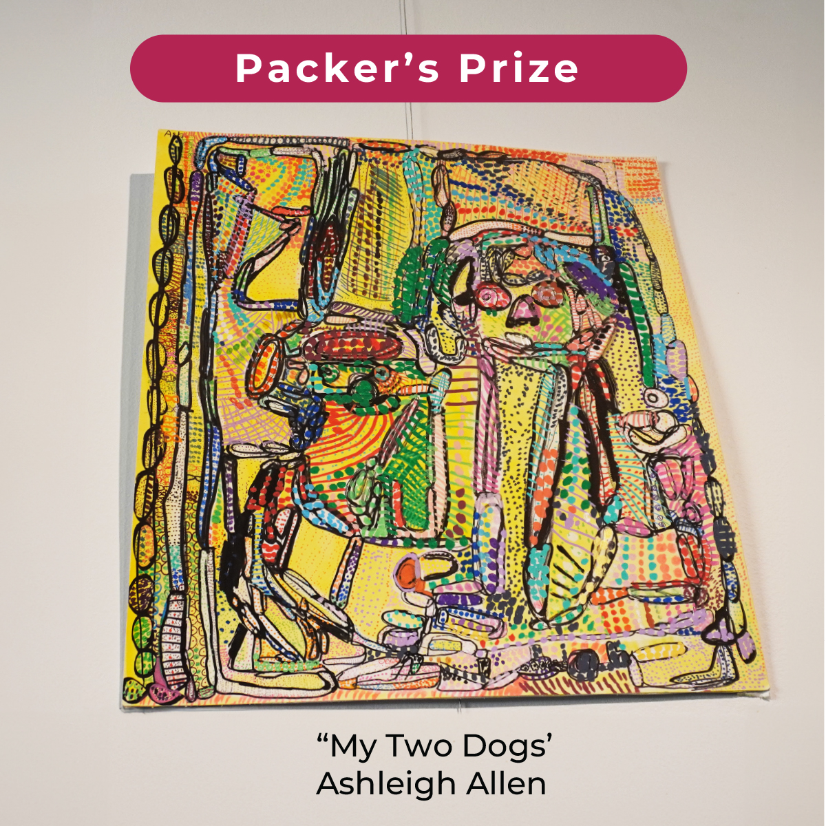 Packer's-Prize