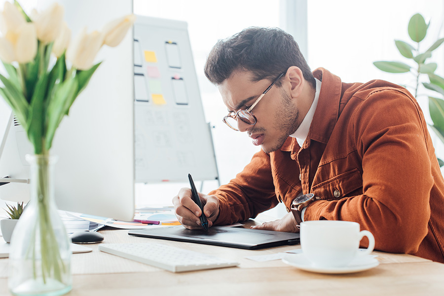 Unlocking Potential: The Top 10 Best Jobs for Autistic Adults to Thrive