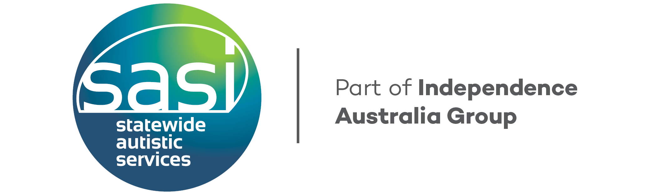 SASI logo