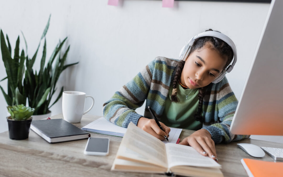 The Power of a Strength-Based Approach for Autistic Individuals