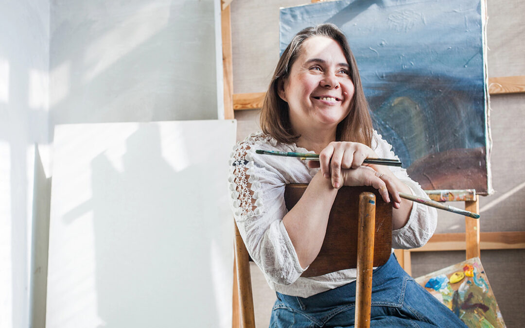 The Essential Role of Nurturing Creativity in Autistic Individuals