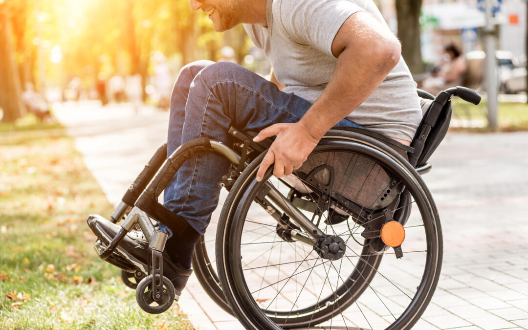 Celebrating Strength and Resilience: Inspiring Ways to Honour Disability Pride Month